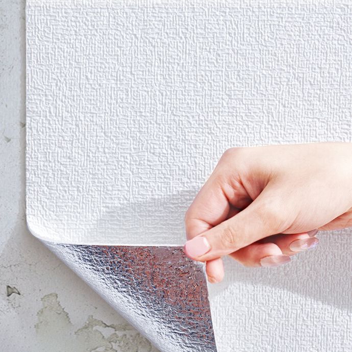 Modern Wall Paneling PVC Peel and Stick Waterproof Wall Ceiling for Indoor Clearhalo 'Flooring 'Home Improvement' 'home_improvement' 'home_improvement_wall_paneling' 'Wall Paneling' 'wall_paneling' 'Walls & Ceilings' Walls and Ceiling' 1200x1200_201a1c72-9741-4a5c-ab5b-575b50902a7d