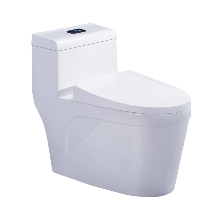 Traditional 1-Piece Toilet Floor Mounted White Urine Toilet for Bathroom Clearhalo 'Bathroom Remodel & Bathroom Fixtures' 'Home Improvement' 'home_improvement' 'home_improvement_toilets' 'Toilets & Bidets' 'Toilets' 1200x1200_202edc2c-88c4-45ba-a35e-a8f73aef4d99