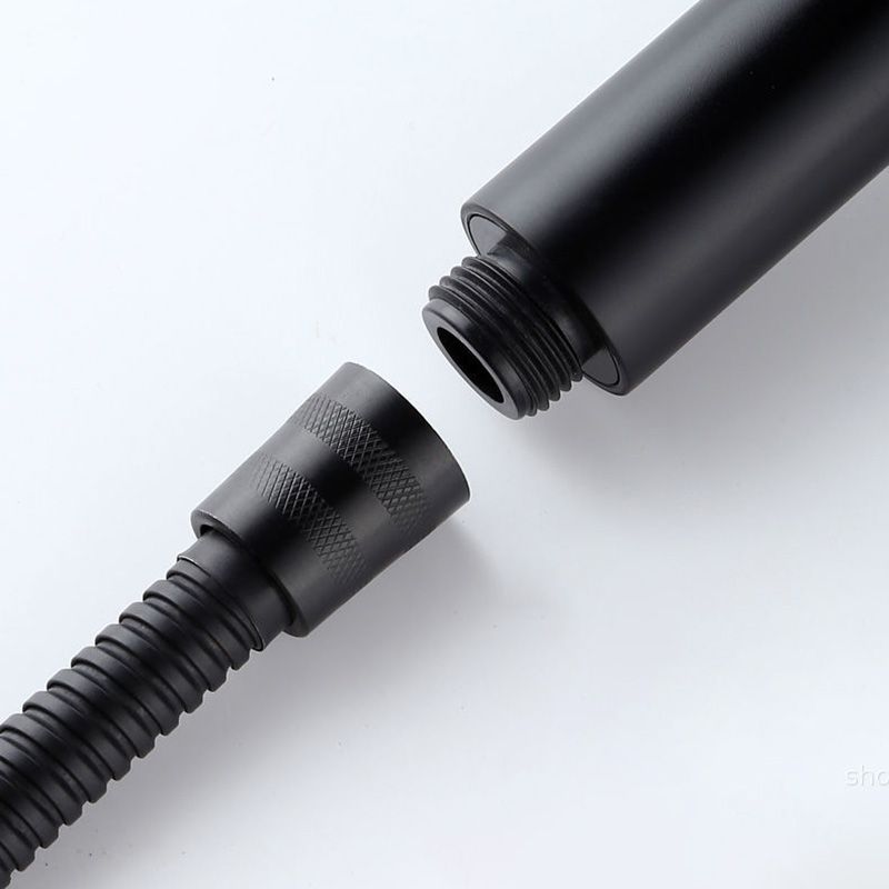 Plastic Shower Head Modern Bathroom Shower Head with Adjustable Spray Pattern Clearhalo 'Bathroom Remodel & Bathroom Fixtures' 'Home Improvement' 'home_improvement' 'home_improvement_shower_heads' 'Shower Heads' 'shower_heads' 'Showers & Bathtubs Plumbing' 'Showers & Bathtubs' 1200x1200_202f845a-8402-4f60-8424-5b13723b4d2b