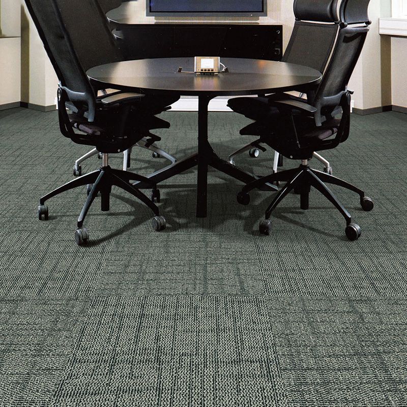 Modern Carpet Tiles Multi Level Loop Non-Skid Carpet Tile for Foyer Clearhalo 'Carpet Tiles & Carpet Squares' 'carpet_tiles_carpet_squares' 'Flooring 'Home Improvement' 'home_improvement' 'home_improvement_carpet_tiles_carpet_squares' Walls and Ceiling' 1200x1200_20549f1a-eab8-41ba-9a00-93492d7712b1