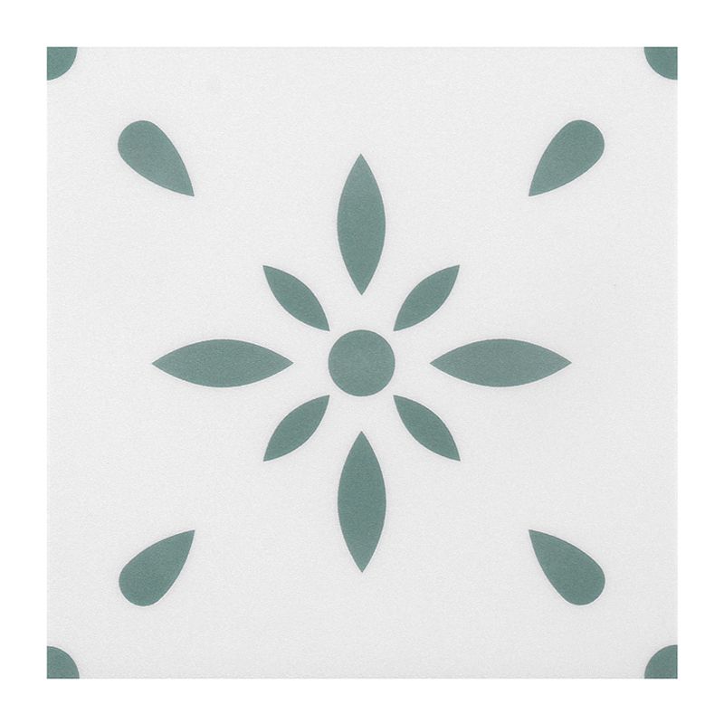 Peel and Stick PVC Flooring Matte Vinyl Flooring with Floral Pattern Clearhalo 'Flooring 'Home Improvement' 'home_improvement' 'home_improvement_vinyl_flooring' 'Vinyl Flooring' 'vinyl_flooring' Walls and Ceiling' 1200x1200_20627ce4-e47b-42f5-ae28-787e9980bb49