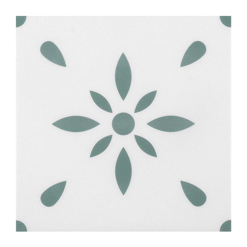 Peel and Stick PVC Flooring Matte Vinyl Flooring with Floral Pattern Clearhalo 'Flooring 'Home Improvement' 'home_improvement' 'home_improvement_vinyl_flooring' 'Vinyl Flooring' 'vinyl_flooring' Walls and Ceiling' 1200x1200_20627ce4-e47b-42f5-ae28-787e9980bb49