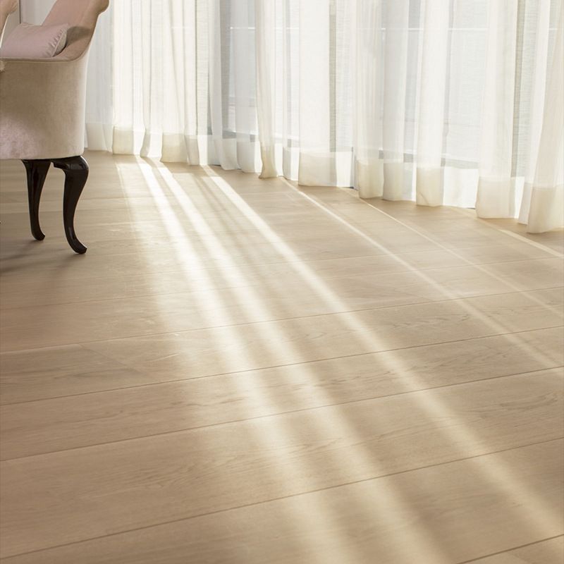 Waterproof Laminate Floor Scratch Resistant Wood Laminate Flooring with Click Lock Clearhalo 'Flooring 'Home Improvement' 'home_improvement' 'home_improvement_laminate_flooring' 'Laminate Flooring' 'laminate_flooring' Walls and Ceiling' 1200x1200_20adf6fe-d223-4ea6-992e-bc24bd9e37fa