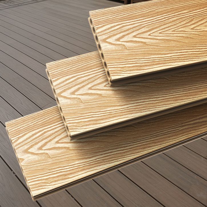Embossed Composite Pattern Patio Flooring Tiles Nailed Deck Tile Kit Outdoor Patio Clearhalo 'Home Improvement' 'home_improvement' 'home_improvement_outdoor_deck_tiles_planks' 'Outdoor Deck Tiles & Planks' 'Outdoor Flooring & Tile' 'Outdoor Remodel' 'outdoor_deck_tiles_planks' 1200x1200_20b7de3f-6f4a-40f2-ab34-bfa4fcf28d5e