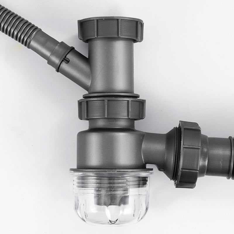 Classic Style Kitchen Sink Corrosion Resistant 5 Holes Stainless Steel Kitchen Sink Clearhalo 'Home Improvement' 'home_improvement' 'home_improvement_kitchen_sinks' 'Kitchen Remodel & Kitchen Fixtures' 'Kitchen Sinks & Faucet Components' 'Kitchen Sinks' 'kitchen_sinks' 1200x1200_21207a31-d976-4cdc-a1e6-5cc632e3b4ad