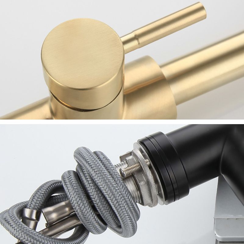 Modern Kitchen Sink Faucet Swivel Spout High Arch Touch Sensor with Pull down Sprayer Clearhalo 'Home Improvement' 'home_improvement' 'home_improvement_kitchen_faucets' 'Kitchen Faucets' 'Kitchen Remodel & Kitchen Fixtures' 'Kitchen Sinks & Faucet Components' 'kitchen_faucets' 1200x1200_21432792-2529-48c3-a25e-c39be0742d4f