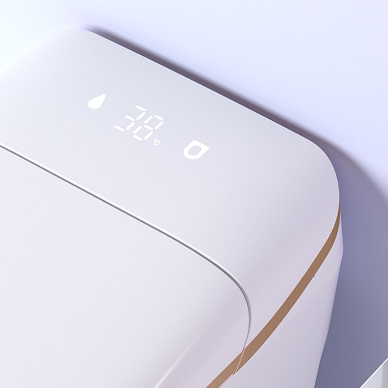 Elongated All-In-One Toilet Bowl Siphon Jet Contemporary Toilet Clearhalo 'Bathroom Remodel & Bathroom Fixtures' 'Home Improvement' 'home_improvement' 'home_improvement_toilets' 'Toilets & Bidets' 'Toilets' 1200x1200_216d70cb-23e2-45d3-8efe-db2e88511fa1