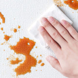 Contemporary Pearl Wainscoting PVC Wall Access Panel Peel and Stick Foam Baseboard Clearhalo 'Flooring 'Home Improvement' 'home_improvement' 'home_improvement_wall_paneling' 'Wall Paneling' 'wall_paneling' 'Walls & Ceilings' Walls and Ceiling' 1200x1200_21855b59-a716-4a92-b4f6-a9df9114f58e