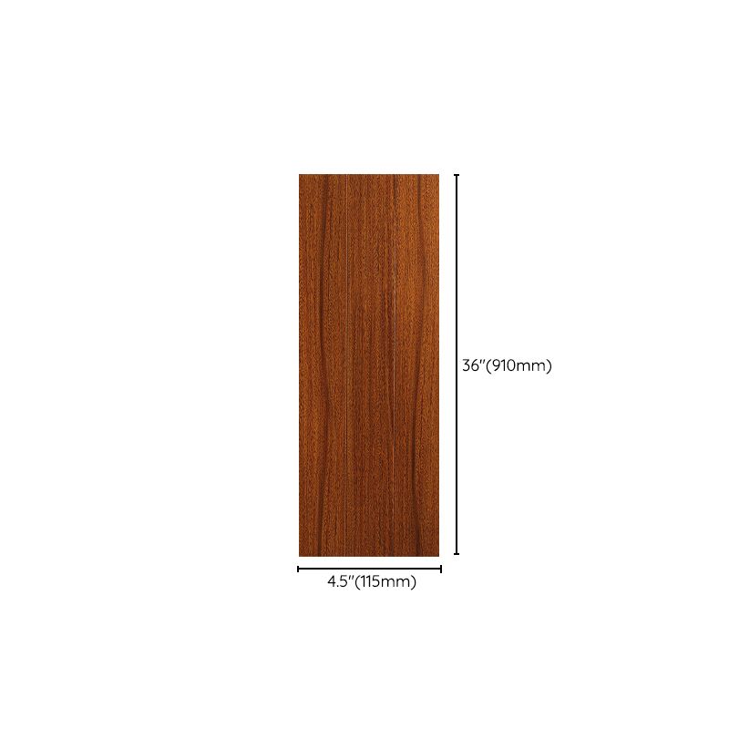Traditional Wood Floor Planks Wire Brushed Water Resistant Floor Bullnose Clearhalo 'Flooring 'Hardwood Flooring' 'hardwood_flooring' 'Home Improvement' 'home_improvement' 'home_improvement_hardwood_flooring' Walls and Ceiling' 1200x1200_21aca034-ef05-4dc1-b78b-47387766b15c