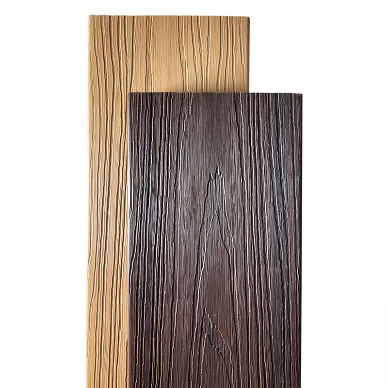 Modern Style Wood Flooring Rectangle Non-slip Outdoor Wood Flooring Clearhalo 'Flooring 'Hardwood Flooring' 'hardwood_flooring' 'Home Improvement' 'home_improvement' 'home_improvement_hardwood_flooring' Walls and Ceiling' 1200x1200_21ad49e4-3cce-40d0-91cd-969c7f098dab
