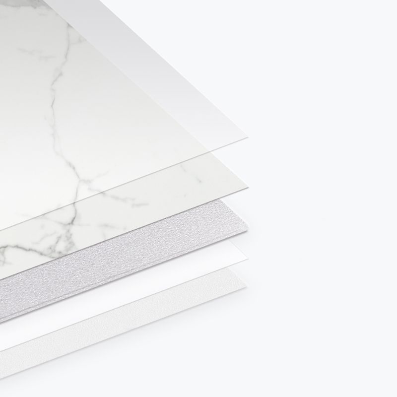 PVC Rectangular Wallpaper Modern Peel and Stick Backsplash Wall Tile Clearhalo 'Flooring 'Home Improvement' 'home_improvement' 'home_improvement_peel_stick_blacksplash' 'Peel & Stick Backsplash Tile' 'peel_stick_blacksplash' 'Walls & Ceilings' Walls and Ceiling' 1200x1200_21ba9f9f-34da-4051-920e-a812f1a7e594