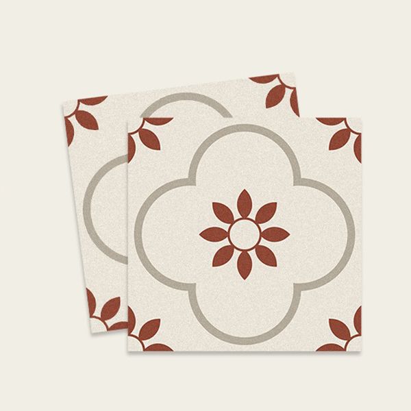 Square Peel and Stick Backsplash Plastic Single Tile Wallpaper with Slip Resistant Clearhalo 'Flooring 'Home Improvement' 'home_improvement' 'home_improvement_peel_stick_blacksplash' 'Peel & Stick Backsplash Tile' 'peel_stick_blacksplash' 'Walls & Ceilings' Walls and Ceiling' 1200x1200_21c99c1f-a81b-499d-b0b3-f185dba10a2d