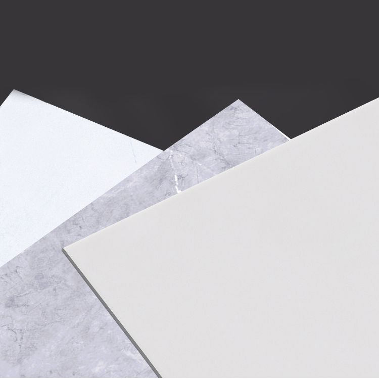 Contemporary Wallpaper Plastic Field Tile Wallpaper with Rectangular Shape Clearhalo 'Flooring 'Home Improvement' 'home_improvement' 'home_improvement_peel_stick_blacksplash' 'Peel & Stick Backsplash Tile' 'peel_stick_blacksplash' 'Walls & Ceilings' Walls and Ceiling' 1200x1200_21df231e-2c56-42d2-8d42-f72067f8090d