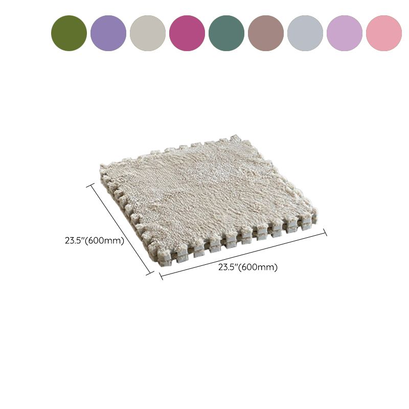 Modern Carpet Tiles Level Loop Interlocking Square Bedroom Carpet Tiles ...