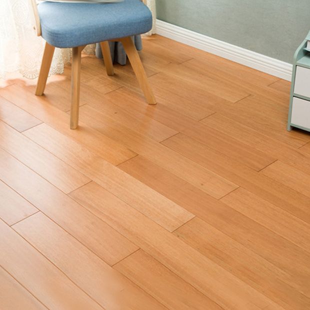 Modern Natural Solid Wood Laminate Flooring Click-Lock Waterproof Clearhalo 'Flooring 'Home Improvement' 'home_improvement' 'home_improvement_laminate_flooring' 'Laminate Flooring' 'laminate_flooring' Walls and Ceiling' 1200x1200_225043be-f101-4166-af51-d965a6a0911a