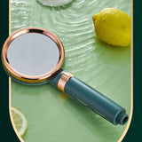 Contemporary Shower Head Wall-mounted Plastic Handheld Shower Head Clearhalo 'Bathroom Remodel & Bathroom Fixtures' 'Home Improvement' 'home_improvement' 'home_improvement_shower_heads' 'Shower Heads' 'shower_heads' 'Showers & Bathtubs Plumbing' 'Showers & Bathtubs' 1200x1200_22ac35b9-d9a6-4d9c-9abc-7991f275a0ad