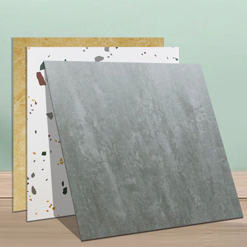Stone Look PVC Flooring Low Gloss Peel and Stick Vinyl Flooring Clearhalo 'Flooring 'Home Improvement' 'home_improvement' 'home_improvement_vinyl_flooring' 'Vinyl Flooring' 'vinyl_flooring' Walls and Ceiling' 1200x1200_22b8698b-421e-481c-aeee-ab09e2ae75c3