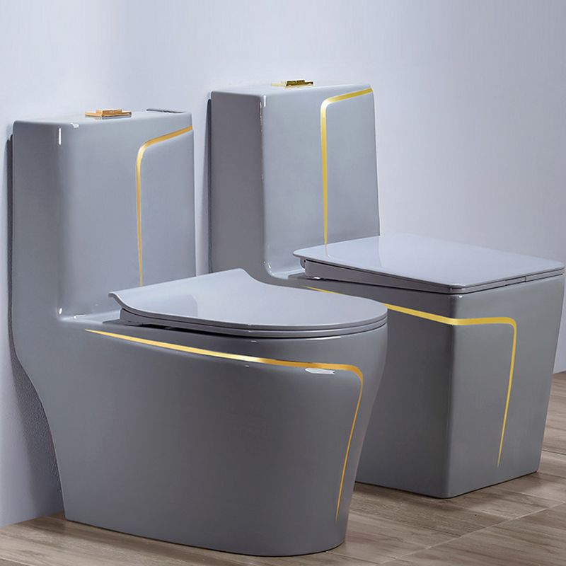 Traditional Floor Mount Toilet Seat Included Toilet Bowl for Bathroom Clearhalo 'Bathroom Remodel & Bathroom Fixtures' 'Home Improvement' 'home_improvement' 'home_improvement_toilets' 'Toilets & Bidets' 'Toilets' 1200x1200_22c8bfb2-26a5-44d8-950e-a28ef88769c1