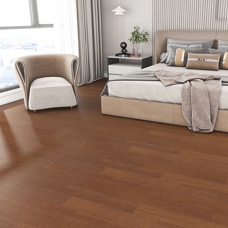 Contemporary Wood Floor Planks Solid Wood Hardwood Deck Tiles Clearhalo 'Flooring 'Hardwood Flooring' 'hardwood_flooring' 'Home Improvement' 'home_improvement' 'home_improvement_hardwood_flooring' Walls and Ceiling' 1200x1200_23008842-ca82-45fa-8618-5333b5c34d4e
