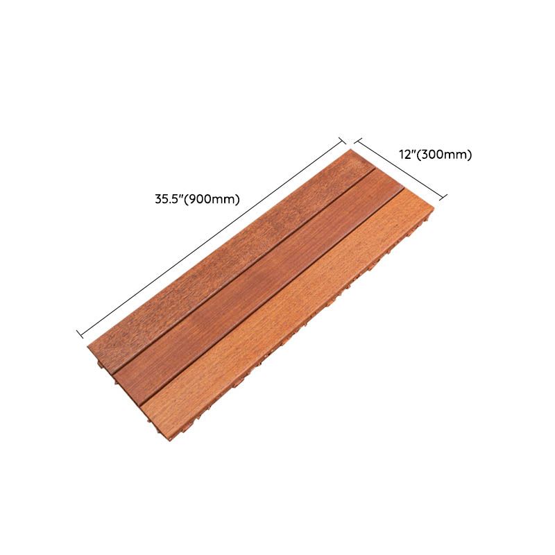 Classic Wood Deck Tiles Interlocking Composite Patio Flooring Tiles Clearhalo 'Home Improvement' 'home_improvement' 'home_improvement_outdoor_deck_tiles_planks' 'Outdoor Deck Tiles & Planks' 'Outdoor Flooring & Tile' 'Outdoor Remodel' 'outdoor_deck_tiles_planks' 1200x1200_231700b8-358a-4106-95fd-6b55a918155e