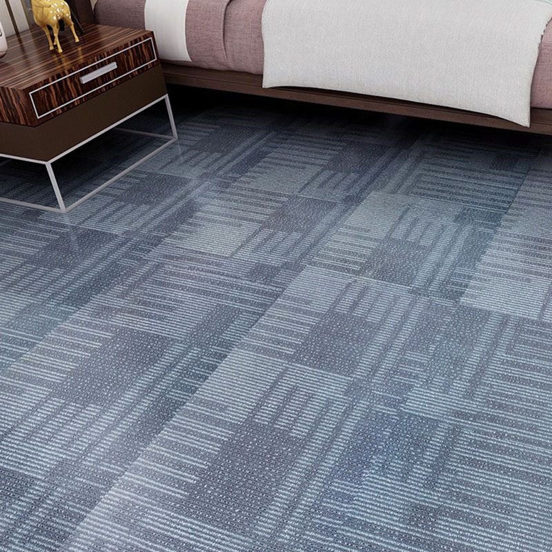 Indoor SPC Flooring Vinyl Wooden Wooden Effect Peel and Stick Flooring Vinyl Clearhalo 'Flooring 'Home Improvement' 'home_improvement' 'home_improvement_vinyl_flooring' 'Vinyl Flooring' 'vinyl_flooring' Walls and Ceiling' 1200x1200_23190ac6-1b21-4b83-ab31-a9725169c6a3