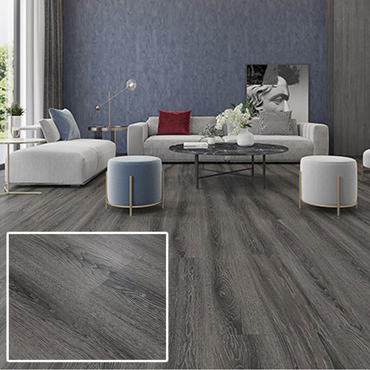 Contemporary Laminate Plank Flooring Click-Lock Laminate Floor with Waterproof Clearhalo 'Flooring 'Home Improvement' 'home_improvement' 'home_improvement_laminate_flooring' 'Laminate Flooring' 'laminate_flooring' Walls and Ceiling' 1200x1200_231a373c-1527-40e2-99d0-3d6c63502510