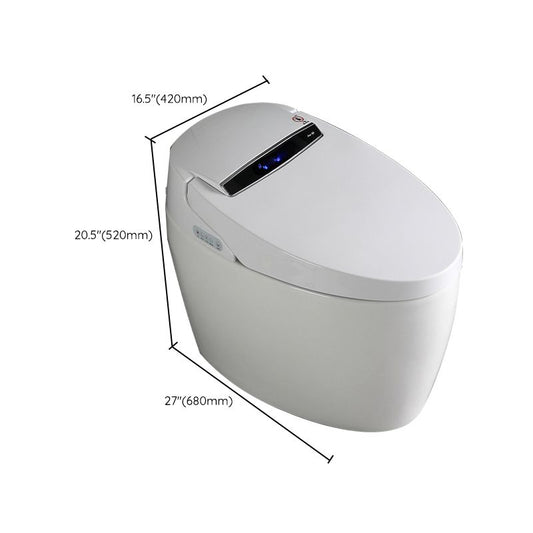 Modern Urine Toilet All-In-One Siphon Jet Flush Toilet for Bathroom Clearhalo 'Bathroom Remodel & Bathroom Fixtures' 'Home Improvement' 'home_improvement' 'home_improvement_toilets' 'Toilets & Bidets' 'Toilets' 1200x1200_2332acf6-8a06-4303-96df-24fccac1a5fd