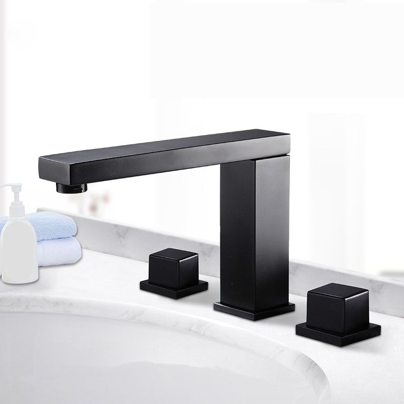 Traditional Roman Tub Faucet Set Copper Fixed Deck-Mount with Handles Clearhalo 'Bathroom Remodel & Bathroom Fixtures' 'Bathtub Faucets' 'bathtub_faucets' 'Home Improvement' 'home_improvement' 'home_improvement_bathtub_faucets' 1200x1200_233e54ad-e40a-4270-aa63-7fed8d95778a