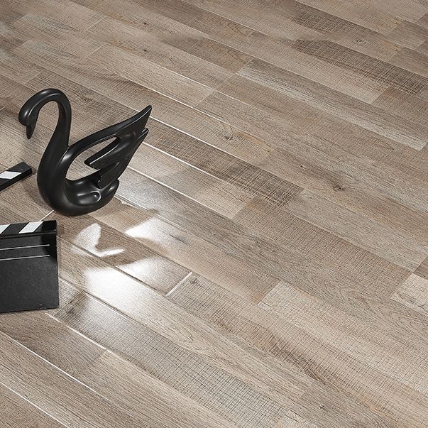 Modern Laminate Flooring Click Lock Scratch Resistant with Wax Coating Clearhalo 'Flooring 'Home Improvement' 'home_improvement' 'home_improvement_laminate_flooring' 'Laminate Flooring' 'laminate_flooring' Walls and Ceiling' 1200x1200_234c6500-25be-401a-89cb-85db58ea2465