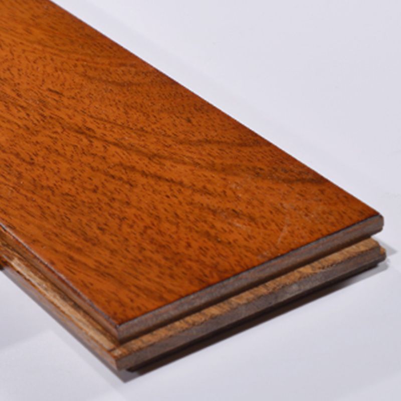 Brown Pear Wood Laminate Plank Flooring Scratch Resistant Click Lock Laminate Floor Clearhalo 'Flooring 'Home Improvement' 'home_improvement' 'home_improvement_laminate_flooring' 'Laminate Flooring' 'laminate_flooring' Walls and Ceiling' 1200x1200_235a8bd3-c508-4d40-8d96-023a57529d1b