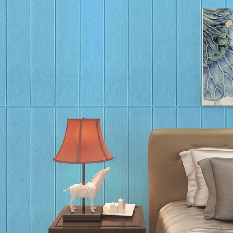 3D Embossed Interior Wall Paneling Peel and Stick Wood Effect Wall Paneling Clearhalo 'Flooring 'Home Improvement' 'home_improvement' 'home_improvement_wall_paneling' 'Wall Paneling' 'wall_paneling' 'Walls & Ceilings' Walls and Ceiling' 1200x1200_2363c25d-b68d-46a9-a352-de72173a1be6