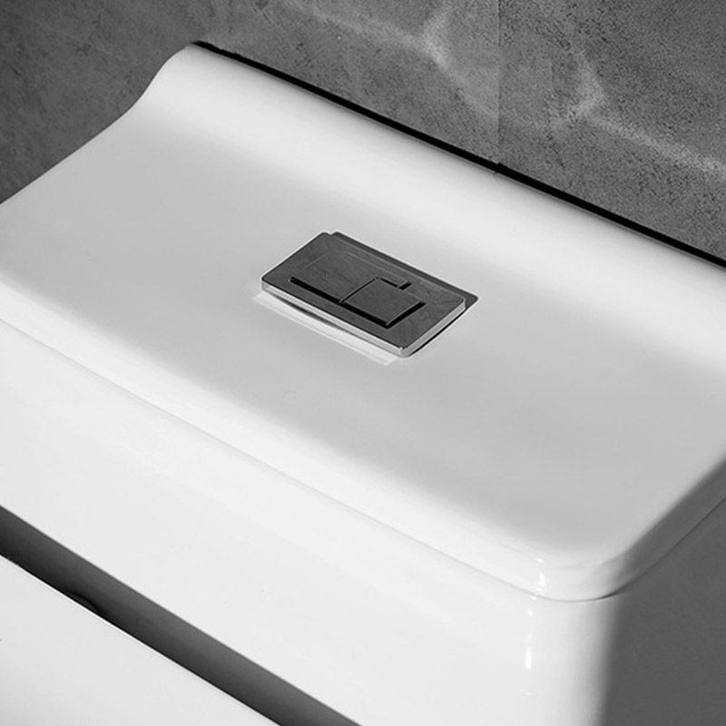 Traditional Cotton White Urine Toilet Siphon Jet Toilet Bowl with Toilet Seat Clearhalo 'Bathroom Remodel & Bathroom Fixtures' 'Home Improvement' 'home_improvement' 'home_improvement_toilets' 'Toilets & Bidets' 'Toilets' 1200x1200_236b15ce-4e2f-468b-a9c2-f7919c81ac85