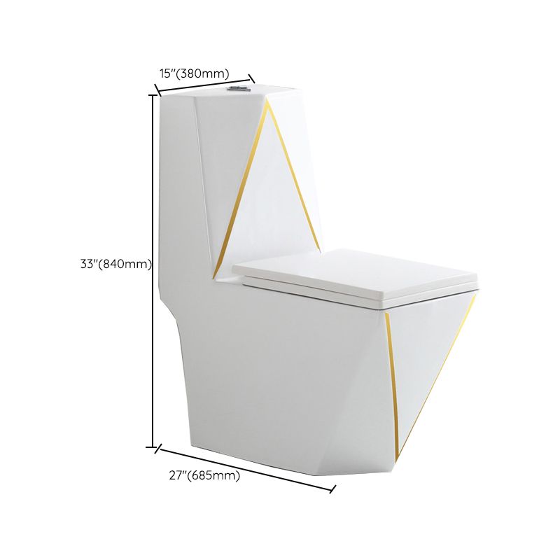 Traditional White Ceramic Flush Toilet Seat Included Urine Toilet for Washroom Clearhalo 'Bathroom Remodel & Bathroom Fixtures' 'Home Improvement' 'home_improvement' 'home_improvement_toilets' 'Toilets & Bidets' 'Toilets' 1200x1200_236d58e9-31ab-4dff-86d8-5f1a2c515d8a