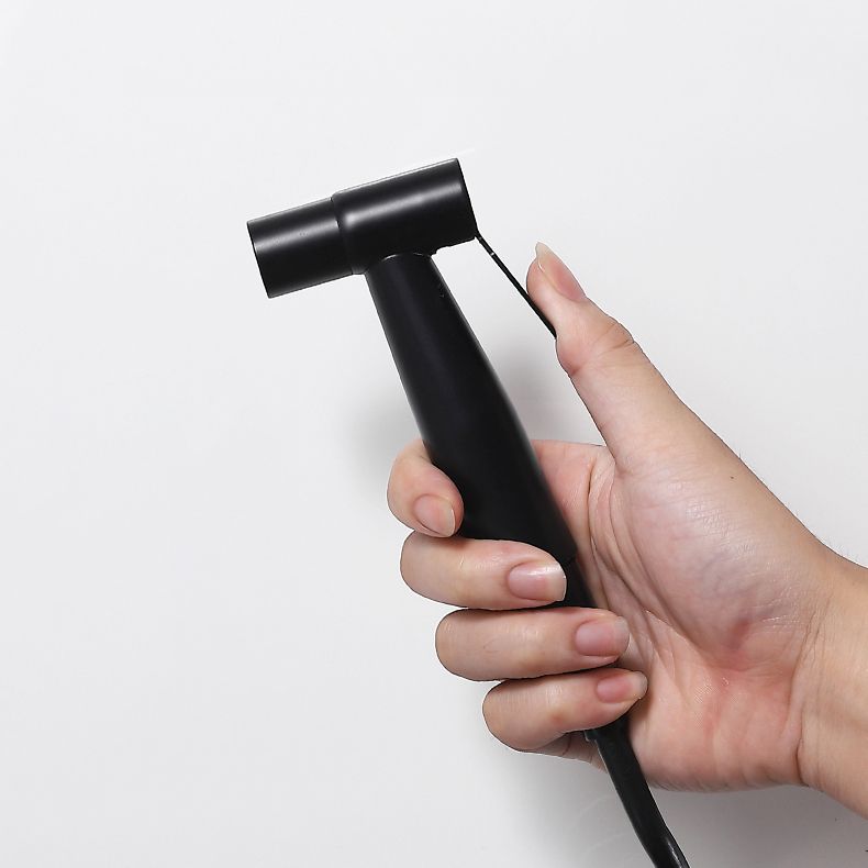 Modern Flush Toilet Left Side One-Piece Toilet with Slow Close Seat Clearhalo 'Bathroom Remodel & Bathroom Fixtures' 'Home Improvement' 'home_improvement' 'home_improvement_toilets' 'Toilets & Bidets' 'Toilets' 1200x1200_23742fb3-90ae-477a-bfda-60956aa09001