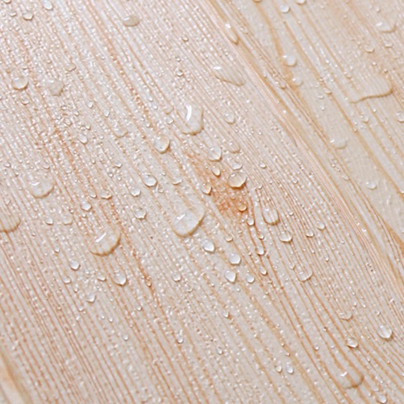 Contemporary Waterproof Wainscoting 1 Piece PVC Shiplap for Indoors Clearhalo 'Flooring 'Home Improvement' 'home_improvement' 'home_improvement_wall_paneling' 'Wall Paneling' 'wall_paneling' 'Walls & Ceilings' Walls and Ceiling' 1200x1200_2375780e-0d17-4169-a91b-2f8f77d65af8