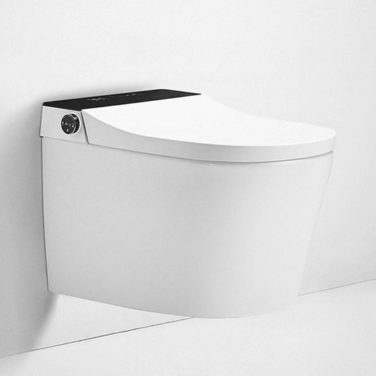 Wall Mount All-In-One Toilet Bowl ABS Contemporary Urine Toilet Clearhalo 'Bathroom Remodel & Bathroom Fixtures' 'Home Improvement' 'home_improvement' 'home_improvement_toilets' 'Toilets & Bidets' 'Toilets' 1200x1200_2376748d-f1eb-461e-b4ca-6c2215d3dac3