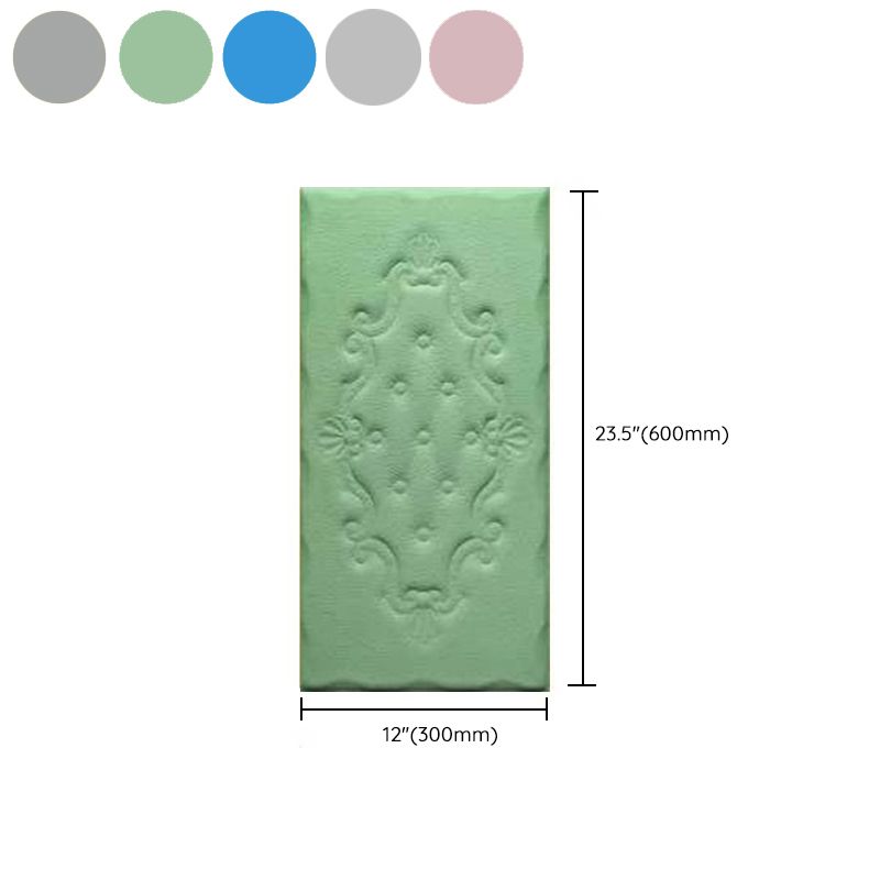 Modern Wainscoting PVC 3D Embossed Waterproof Indoor Wall Access Panel Clearhalo 'Flooring 'Home Improvement' 'home_improvement' 'home_improvement_wall_paneling' 'Wall Paneling' 'wall_paneling' 'Walls & Ceilings' Walls and Ceiling' 1200x1200_237acb9c-8b0b-4c1d-b6ed-d5730e9ea7c8