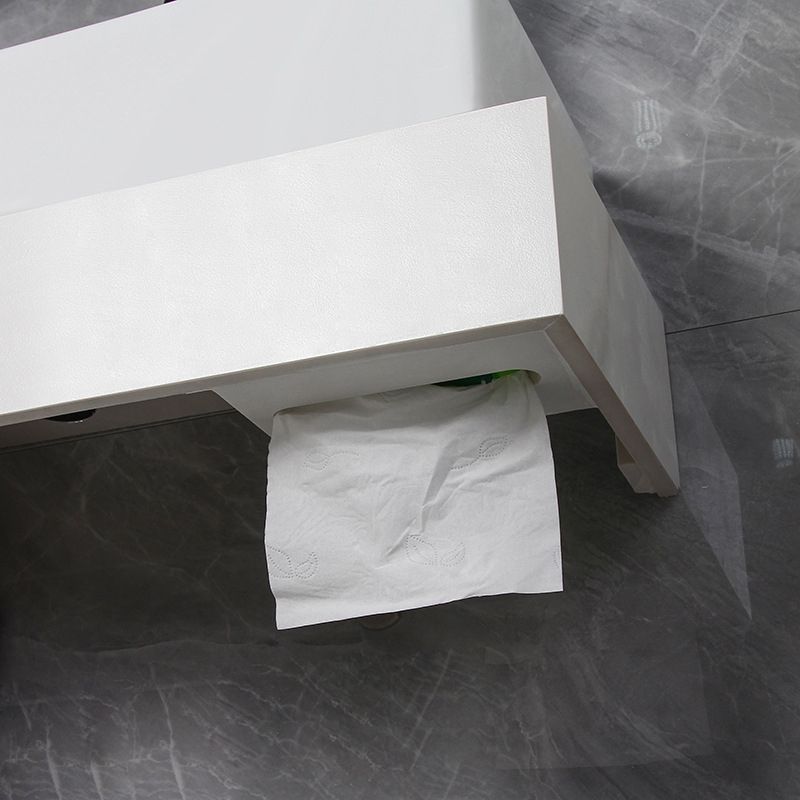 Contemporary Ceramic Flush Toilet Floor Mounted Urine Toilet with Seat for Washroom Clearhalo 'Bathroom Remodel & Bathroom Fixtures' 'Home Improvement' 'home_improvement' 'home_improvement_toilets' 'Toilets & Bidets' 'Toilets' 1200x1200_2388e3b0-2589-47e0-91a0-1485e2256f51