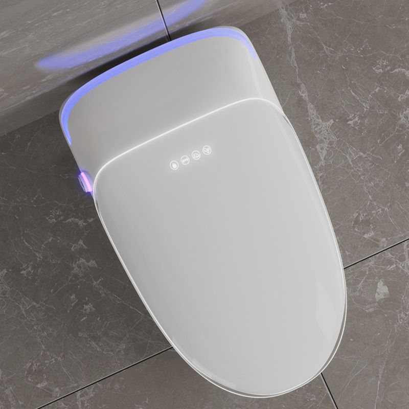 15.35" W Elongated All-in-One Smart Bidet with Water Tank & Heated Seat Clearhalo 'Bathroom Remodel & Bathroom Fixtures' 'Bidets' 'Home Improvement' 'home_improvement' 'home_improvement_bidets' 'Toilets & Bidets' 1200x1200_239a5a78-1315-40ea-80a6-bc59d03df732