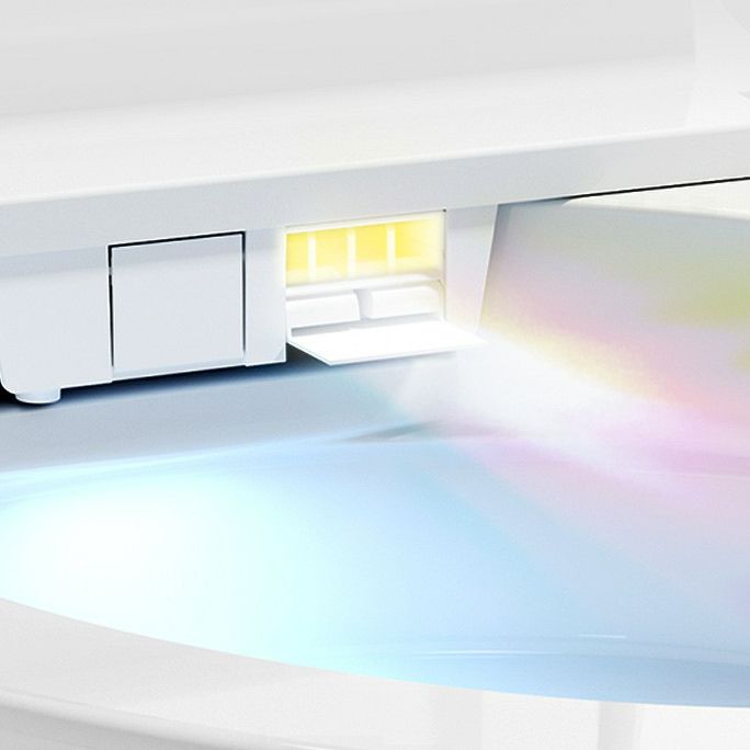 Modern Toilet Bowl ABS Floor Mounted Siphon Jet Flush Toilet Clearhalo 'Bathroom Remodel & Bathroom Fixtures' 'Home Improvement' 'home_improvement' 'home_improvement_toilets' 'Toilets & Bidets' 'Toilets' 1200x1200_23b5e231-7227-4e51-ab33-1e56e8c2f9af