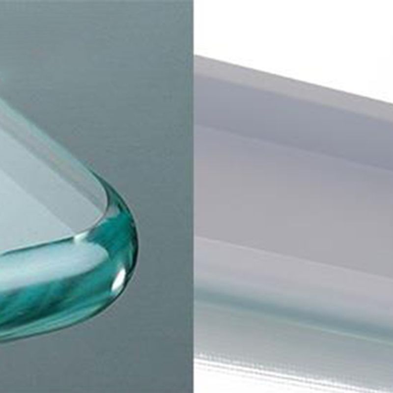 Frosted Tempered Glass Shower Enclosure Rectangle Shower Enclosure Clearhalo 'Bathroom Remodel & Bathroom Fixtures' 'Home Improvement' 'home_improvement' 'home_improvement_shower_stalls_enclosures' 'Shower Stalls & Enclosures' 'shower_stalls_enclosures' 'Showers & Bathtubs' 1200x1200_23c25d6e-020b-4b61-b1aa-f263de2a50ed