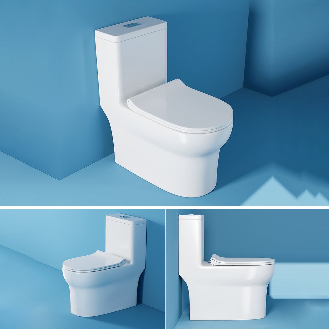 Contemporary Floor Mounted Toilet Bowl One-Piece Toilet for Washroom Clearhalo 'Bathroom Remodel & Bathroom Fixtures' 'Home Improvement' 'home_improvement' 'home_improvement_toilets' 'Toilets & Bidets' 'Toilets' 1200x1200_23f1b0a1-9578-401c-a0b3-8ab6d9e98ab0