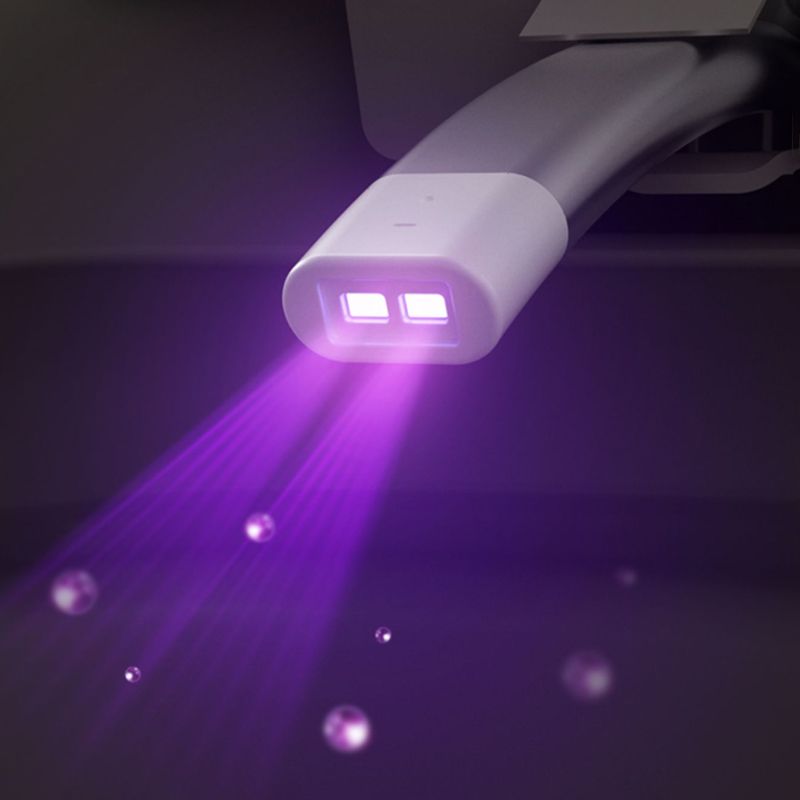 Contemporary Elongated Heated Seat Temperature Control Smart Toilet Clearhalo 'Bathroom Remodel & Bathroom Fixtures' 'Bidets' 'Home Improvement' 'home_improvement' 'home_improvement_bidets' 'Toilets & Bidets' 1200x1200_2405ee61-3a0a-4d2c-8af2-f57271dbd1d4