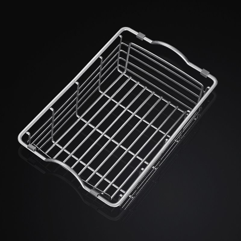 Classic Kitchen Sink Stainless Steel Kitchen Sink with Soap Dispenser Clearhalo 'Home Improvement' 'home_improvement' 'home_improvement_kitchen_sinks' 'Kitchen Remodel & Kitchen Fixtures' 'Kitchen Sinks & Faucet Components' 'Kitchen Sinks' 'kitchen_sinks' 1200x1200_24071e19-3125-473d-abf0-3f3936bd01f3