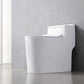 Modern Toilet Bowl One Piece Toilet Floor Mounted Siphon Jet Toilet Clearhalo 'Bathroom Remodel & Bathroom Fixtures' 'Home Improvement' 'home_improvement' 'home_improvement_toilets' 'Toilets & Bidets' 'Toilets' 1200x1200_24511f85-fcba-4751-88ee-a285790bea4e