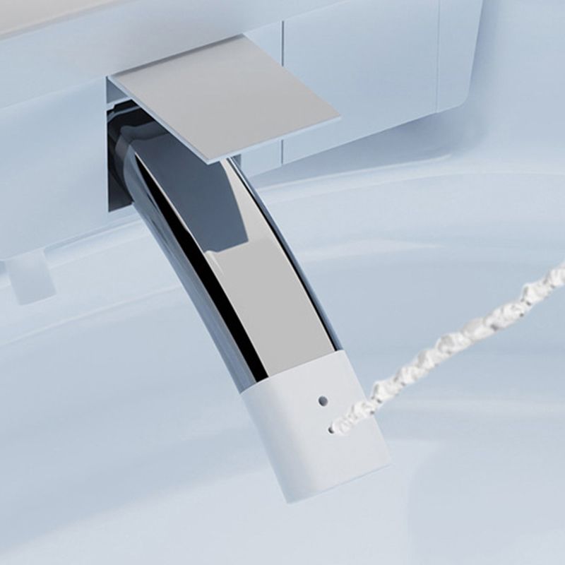 Contemporary Ceramic Flush Toilet Seat Included Urine Toilet for Bathroom Clearhalo 'Bathroom Remodel & Bathroom Fixtures' 'Home Improvement' 'home_improvement' 'home_improvement_toilets' 'Toilets & Bidets' 'Toilets' 1200x1200_246f2c71-9ec6-473c-9794-afa6971cc83f