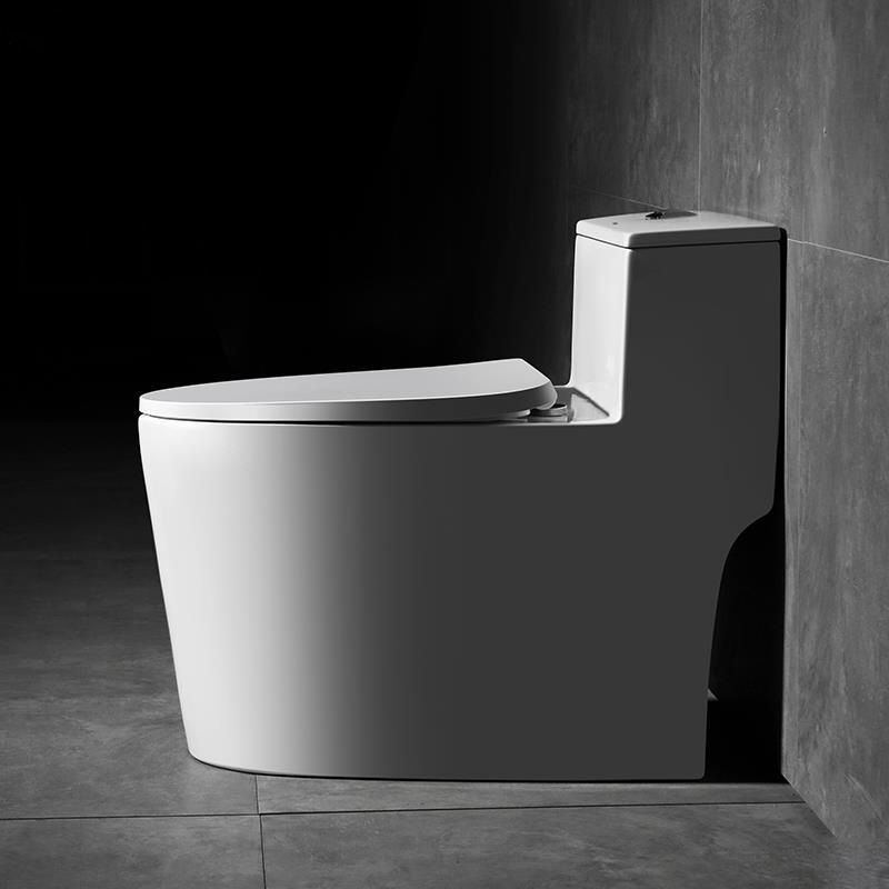 Modern Seat Included Flush Toilet One Piece Urine Toilet for Bathroom Clearhalo 'Bathroom Remodel & Bathroom Fixtures' 'Home Improvement' 'home_improvement' 'home_improvement_toilets' 'Toilets & Bidets' 'Toilets' 1200x1200_24742f06-380f-43df-9c00-34016cd7f3e6