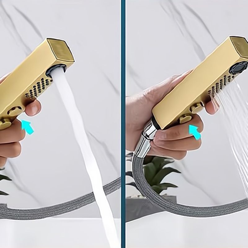 Lever Handles Basin Lavatory Faucet Modern Vanity Sink Faucet Clearhalo 'Bathroom Remodel & Bathroom Fixtures' 'Bathroom Sink Faucets' 'Bathroom Sinks & Faucet Components' 'bathroom_sink_faucets' 'Home Improvement' 'home_improvement' 'home_improvement_bathroom_sink_faucets' 1200x1200_24a9ec43-770d-40b1-885f-feb0b5eeeaa7