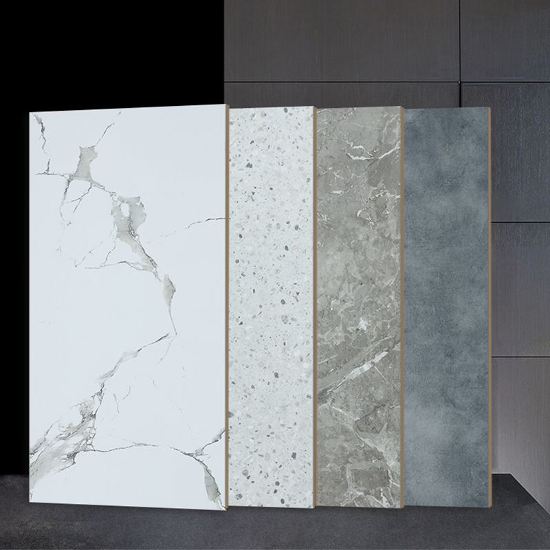 Marble Pattern Laminate Flooring Click Lock Wooden Scratch Resistant Laminate Flooring Clearhalo 'Flooring 'Home Improvement' 'home_improvement' 'home_improvement_laminate_flooring' 'Laminate Flooring' 'laminate_flooring' Walls and Ceiling' 1200x1200_24c69d1f-9994-4fa4-8b32-3fc474c847db