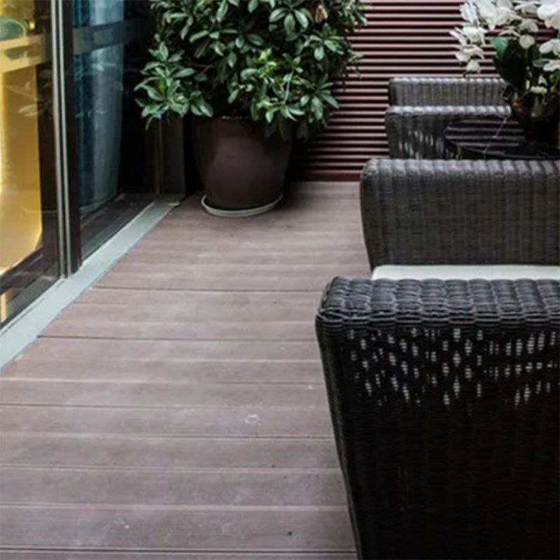 Wood Rectangular Floor Tiles Nailed Installation for Floor Board Clearhalo 'Home Improvement' 'home_improvement' 'home_improvement_outdoor_deck_tiles_planks' 'Outdoor Deck Tiles & Planks' 'Outdoor Flooring & Tile' 'Outdoor Remodel' 'outdoor_deck_tiles_planks' 1200x1200_24e37dde-056f-4263-998f-5853bd394981